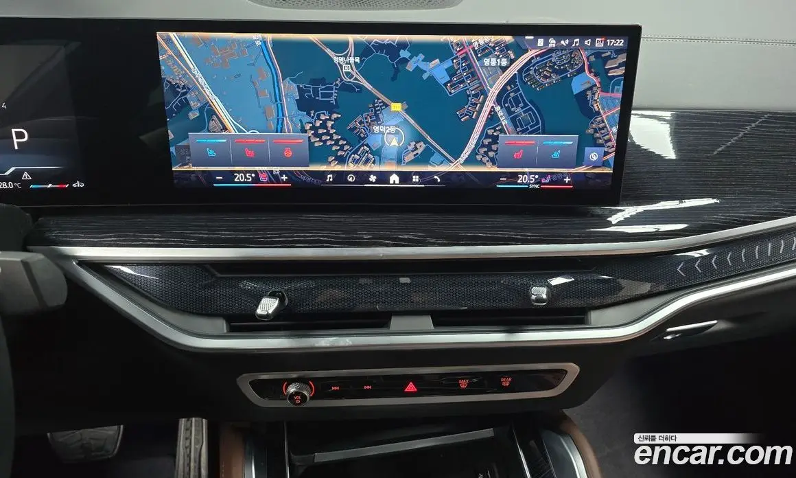 BMW X6 2024 3.0 автомат (гидро), фото 18 BMW X6 2024 3.0 автомат (гидро), фото 18