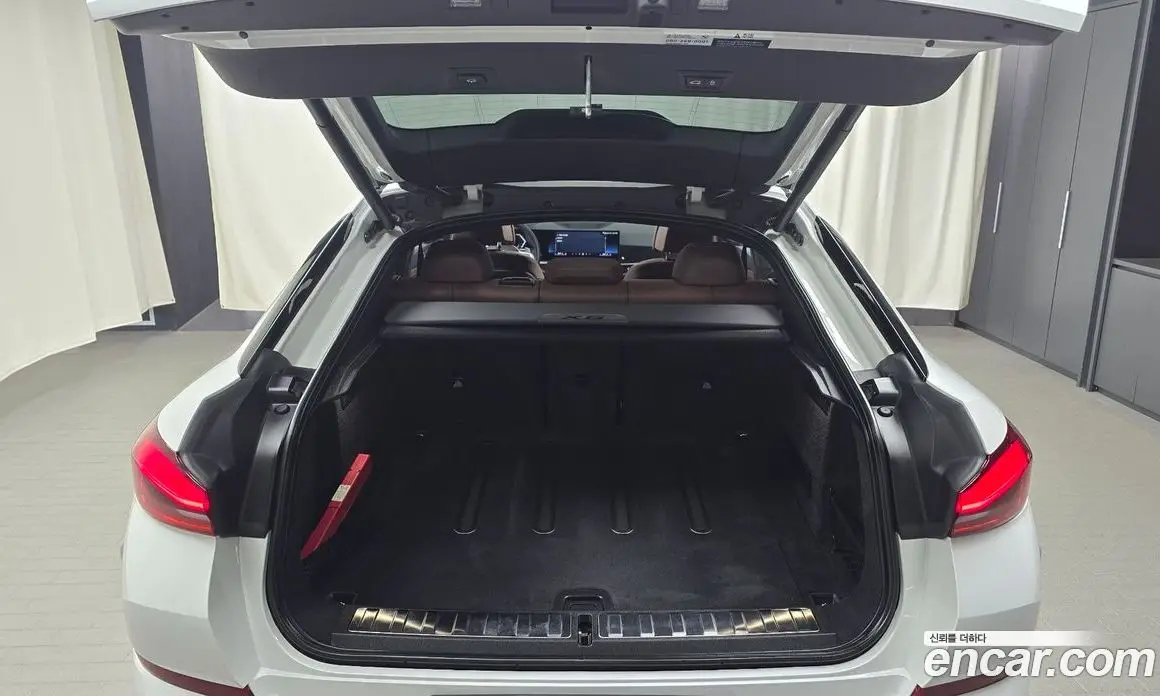 BMW X6 2024 3.0 автомат (гидро), фото 29 BMW X6 2024 3.0 автомат (гидро), фото 29