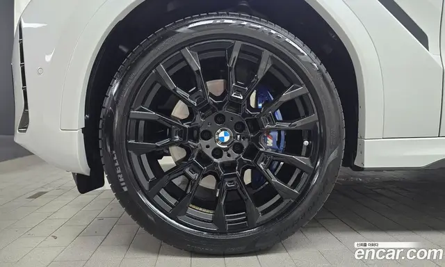 BMW X6 2024 3.0 автомат (гидро), миниатюра 4 BMW X6 2024 3.0 автомат (гидро), миниатюра 4