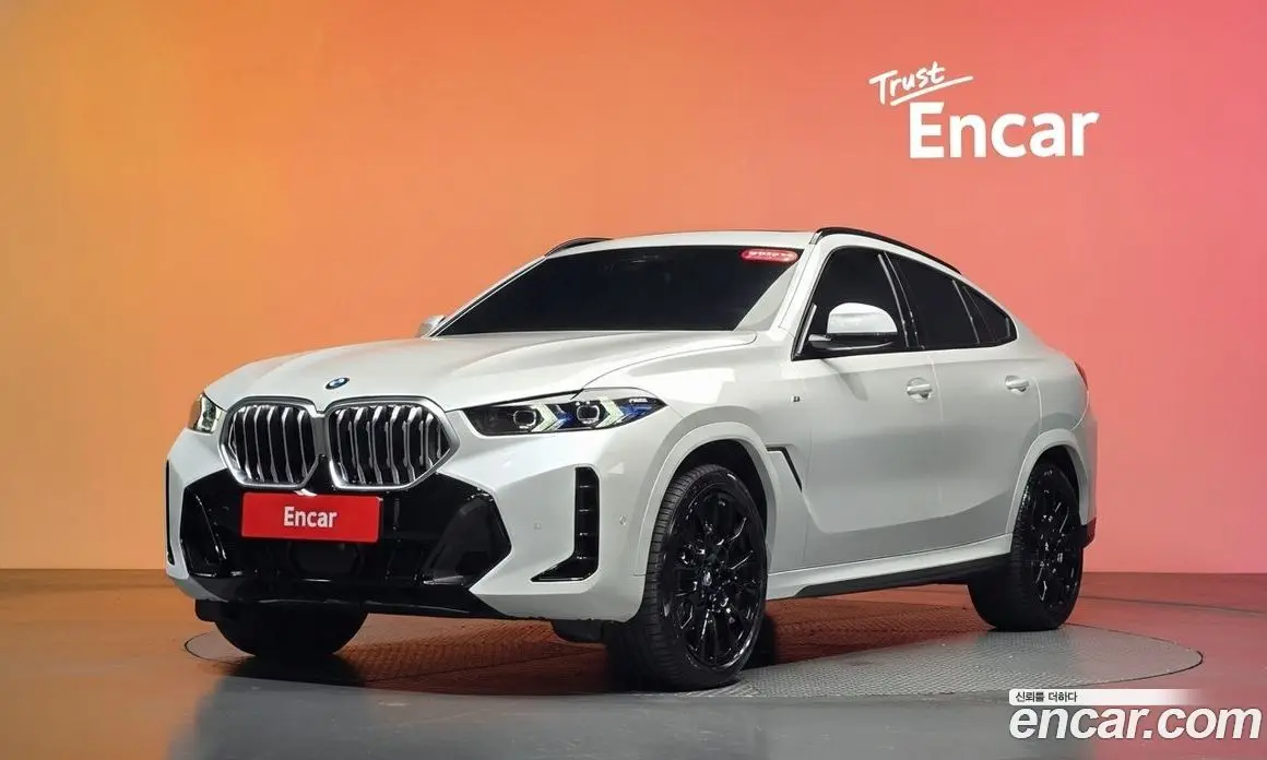 BMW X6 2024 3.0 автомат (гидро), фото 31 BMW X6 2024 3.0 автомат (гидро), фото 31