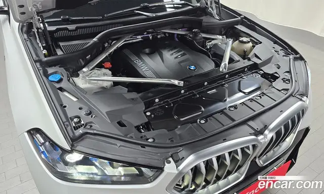 BMW X6 2024 3.0 автомат (гидро), миниатюра 5 BMW X6 2024 3.0 автомат (гидро), миниатюра 5