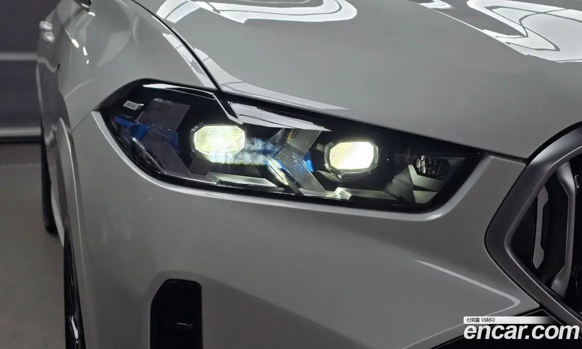 BMW X6 2024 3.0 автомат (гидро), фото 7 BMW X6 2024 3.0 автомат (гидро), фото 7