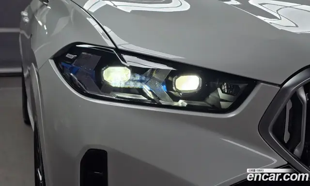 BMW X6 2024 3.0 автомат (гидро), миниатюра 7 BMW X6 2024 3.0 автомат (гидро), миниатюра 7