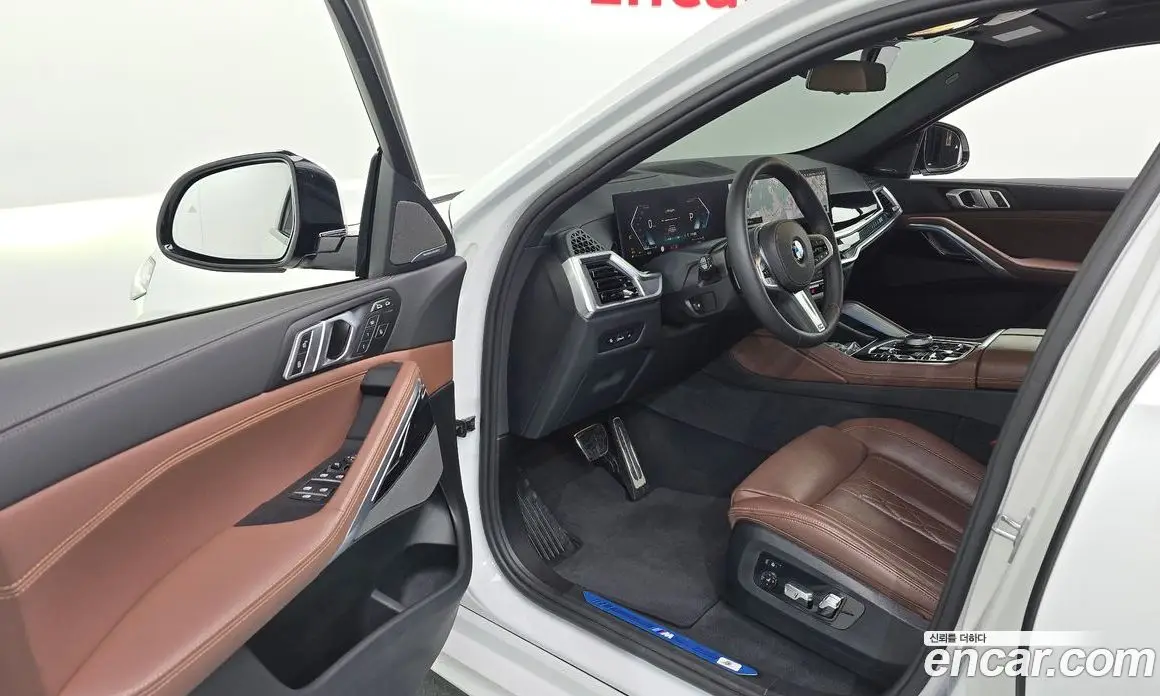 BMW X6 2025 3.0 автомат (гидро), фото 13 BMW X6 2025 3.0 автомат (гидро), фото 13