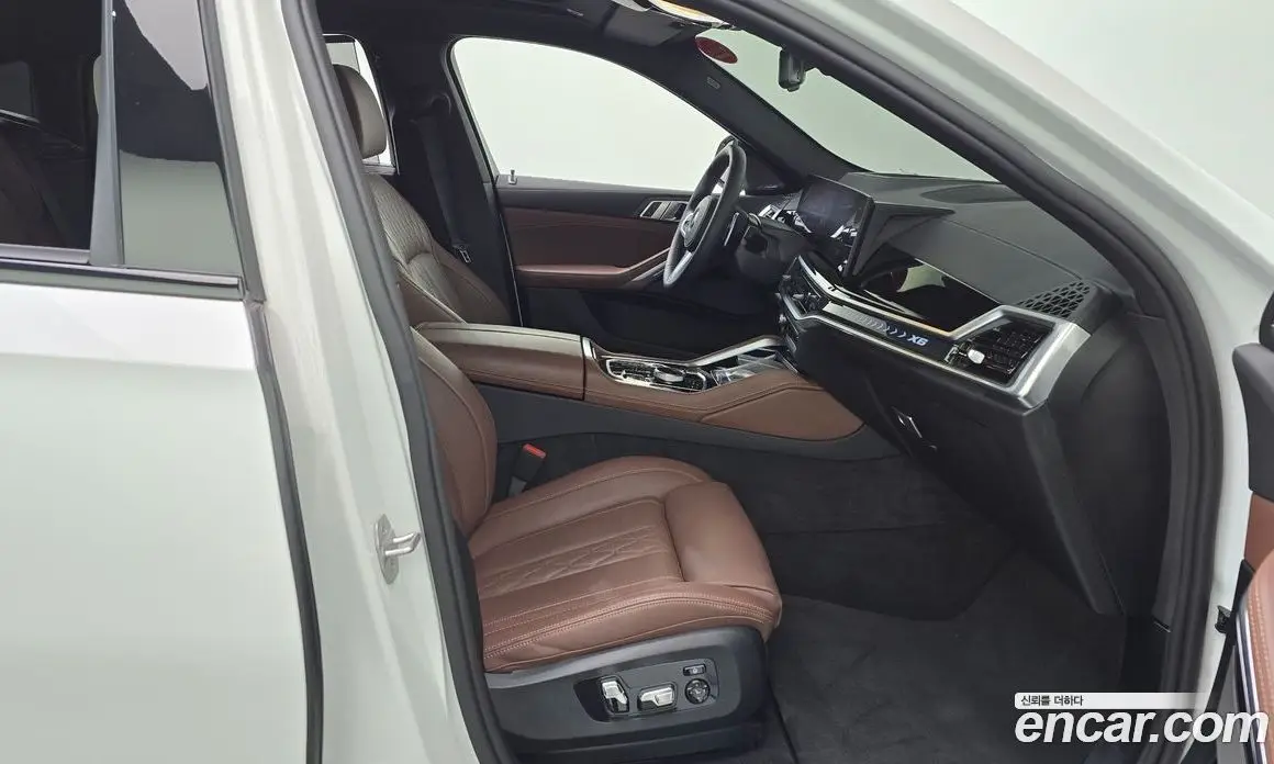 BMW X6 2025 3.0 автомат (гидро), фото 16 BMW X6 2025 3.0 автомат (гидро), фото 16