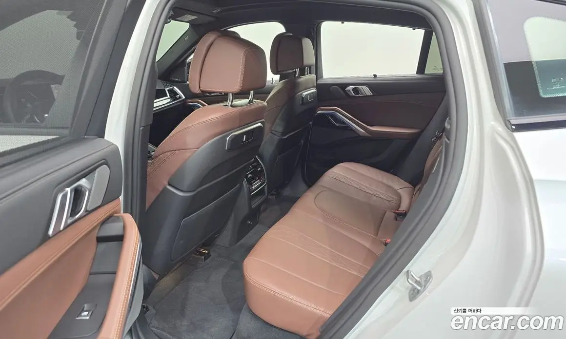 BMW X6 2025 3.0 автомат (гидро), фото 17 BMW X6 2025 3.0 автомат (гидро), фото 17