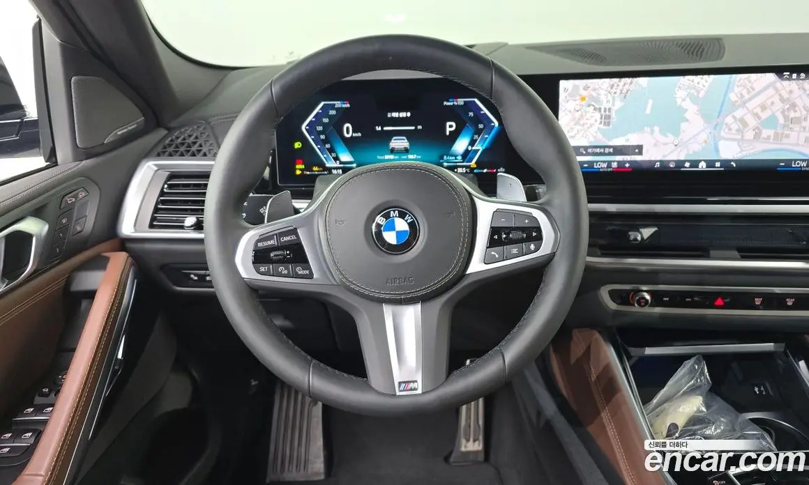 BMW X6 2025 3.0 автомат (гидро), фото 20 BMW X6 2025 3.0 автомат (гидро), фото 20