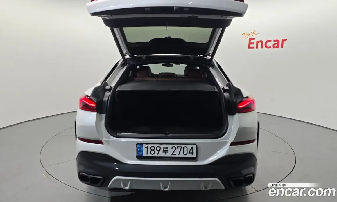 BMW X6 2025 3.0 автомат (гидро), фото 25 BMW X6 2025 3.0 автомат (гидро), фото 25