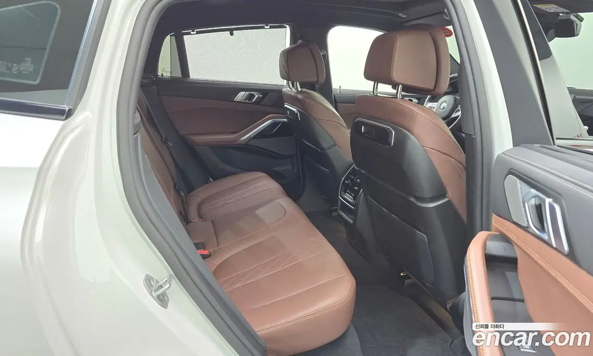 BMW X6 2025 3.0 автомат (гидро), фото 26 BMW X6 2025 3.0 автомат (гидро), фото 26