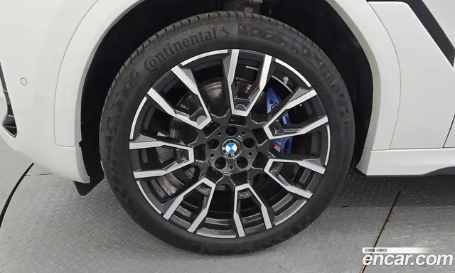 BMW X6 2025 3.0 автомат (гидро), миниатюра 5 BMW X6 2025 3.0 автомат (гидро), миниатюра 5