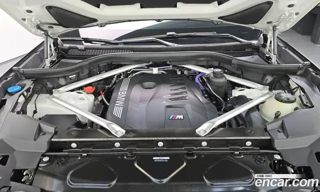 BMW X6 2025 3.0 автомат (гидро), миниатюра 6 BMW X6 2025 3.0 автомат (гидро), миниатюра 6