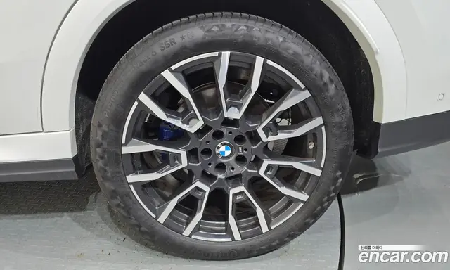 BMW X6 2025 3.0 автомат (гидро), миниатюра 7 BMW X6 2025 3.0 автомат (гидро), миниатюра 7