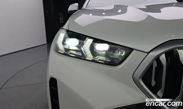 BMW X6 2025 3.0 автомат (гидро), миниатюра 8 BMW X6 2025 3.0 автомат (гидро), миниатюра 8