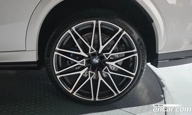 BMW X6M 2024 4.4 автомат (гидро), миниатюра 7 BMW X6M 2024 4.4 автомат (гидро), миниатюра 7