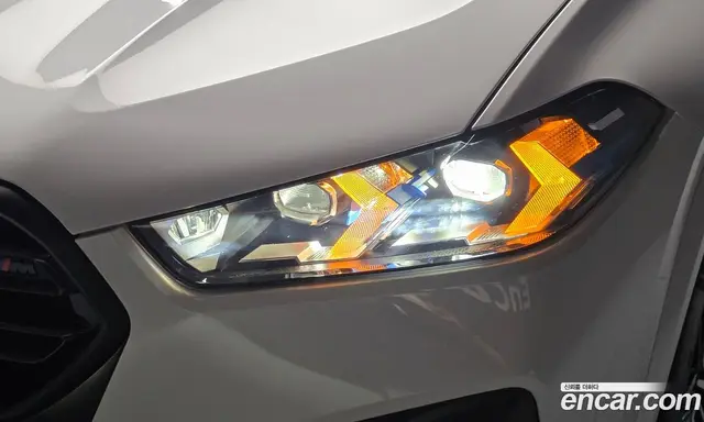 BMW X6M 2024 4.4 автомат (гидро), миниатюра 8 BMW X6M 2024 4.4 автомат (гидро), миниатюра 8