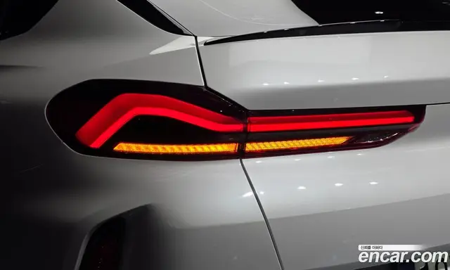 BMW X6M 2024 4.4 автомат (гидро), миниатюра 9 BMW X6M 2024 4.4 автомат (гидро), миниатюра 9