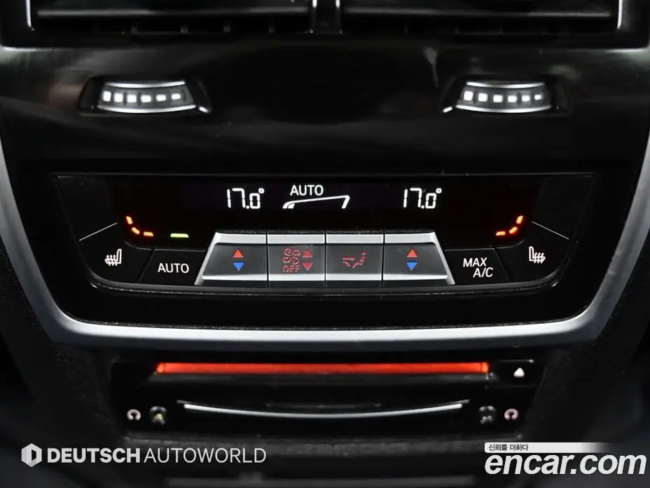 BMW X7 2020 3.0 автомат (гидро), фото 16