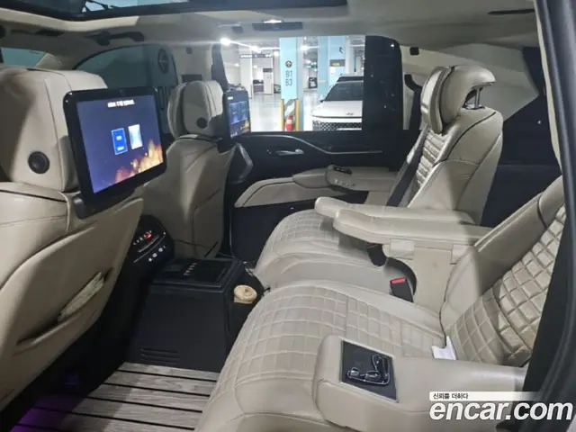 Cadillac Escalade 2023 6.2 автомат (гидро), миниатюра 7 Cadillac Escalade 2023 6.2 автомат (гидро), миниатюра 7
