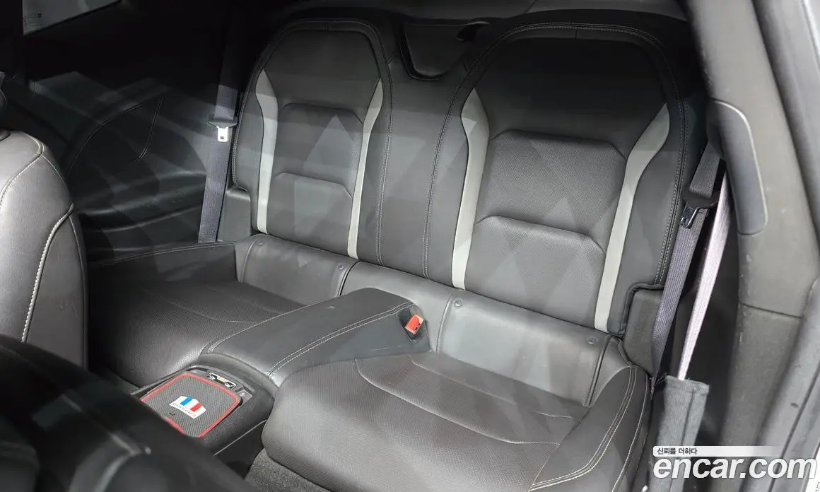 Chevrolet Camaro 2016 6.2 автомат (гидро), фото 11 Chevrolet Camaro 2016 6.2 автомат (гидро), фото 11