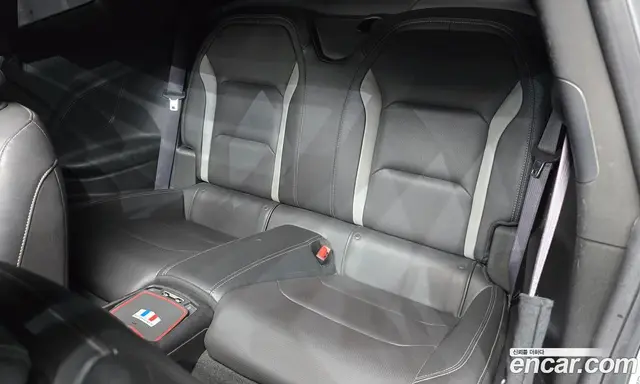Chevrolet Camaro 2016 6.2 автомат (гидро), миниатюра 11 Chevrolet Camaro 2016 6.2 автомат (гидро), миниатюра 11