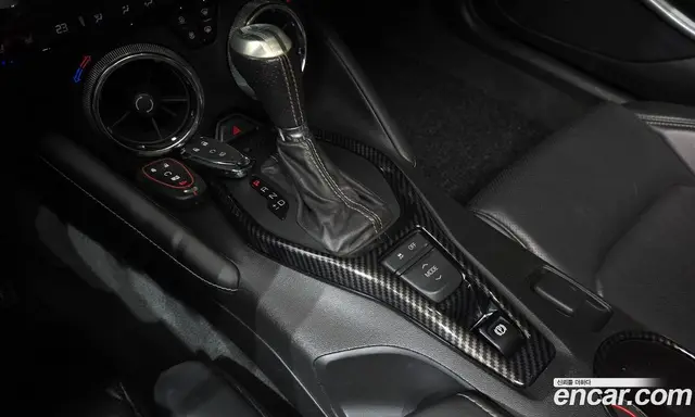 Chevrolet Camaro 2016 6.2 автомат (гидро), миниатюра 9 Chevrolet Camaro 2016 6.2 автомат (гидро), миниатюра 9