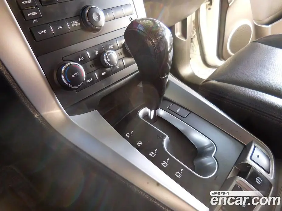 Chevrolet Captiva 2014 2.2 автомат (гидро), фото 9