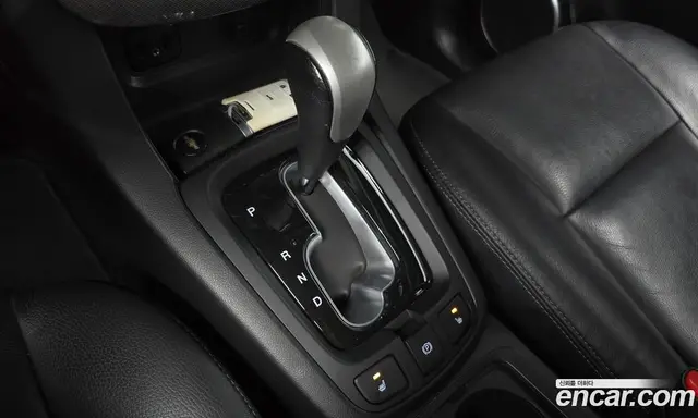Chevrolet Captiva 2016 2.0 автомат (гидро), миниатюра 11 Chevrolet Captiva 2016 2.0 автомат (гидро), миниатюра 11