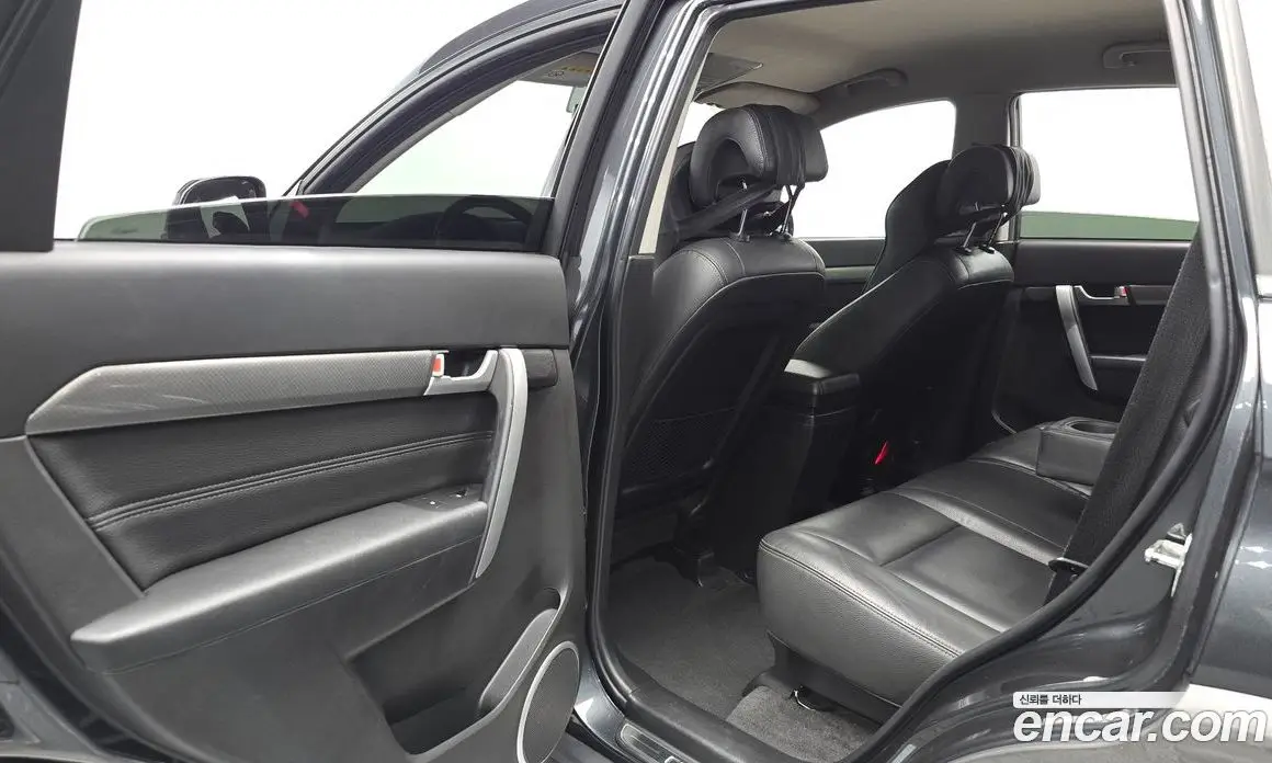 Chevrolet Captiva 2016 2.0 автомат (гидро), фото 15 Chevrolet Captiva 2016 2.0 автомат (гидро), фото 15