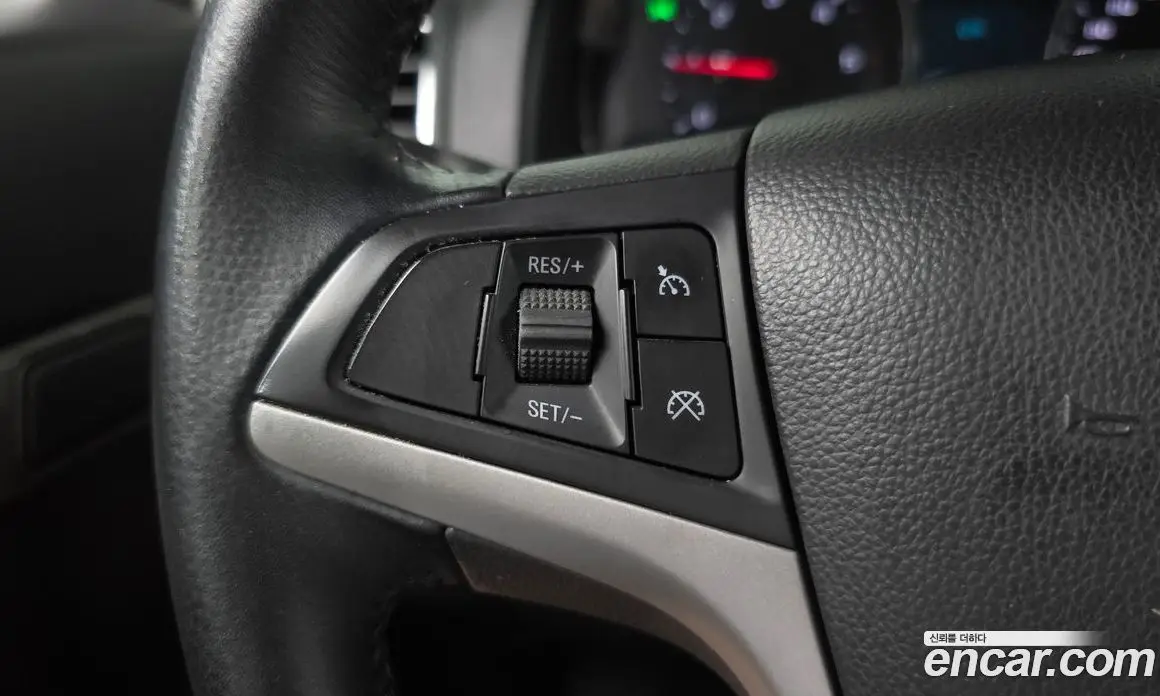 Chevrolet Captiva 2016 2.0 автомат (гидро), фото 21 Chevrolet Captiva 2016 2.0 автомат (гидро), фото 21
