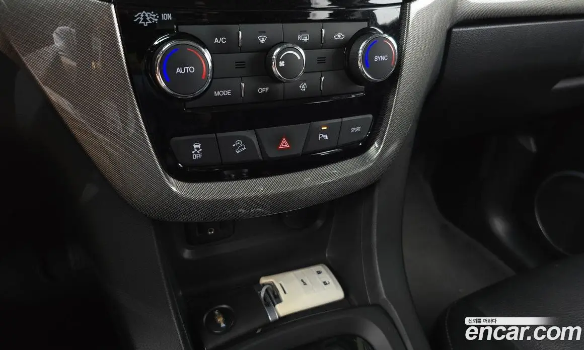 Chevrolet Captiva 2016 2.0 автомат (гидро), фото 23 Chevrolet Captiva 2016 2.0 автомат (гидро), фото 23