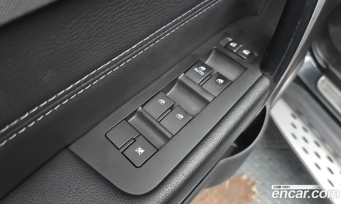 Chevrolet Captiva 2016 2.0 автомат (гидро), фото 27 Chevrolet Captiva 2016 2.0 автомат (гидро), фото 27