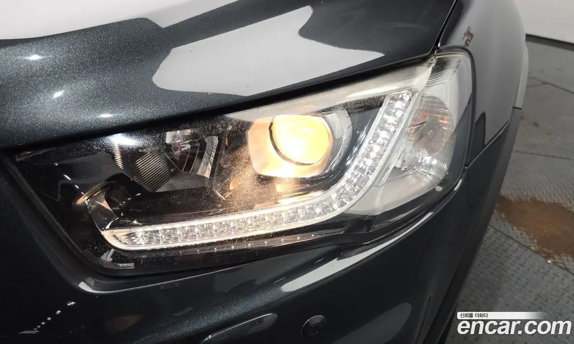 Chevrolet Captiva 2016 2.0 автомат (гидро), фото 7 Chevrolet Captiva 2016 2.0 автомат (гидро), фото 7