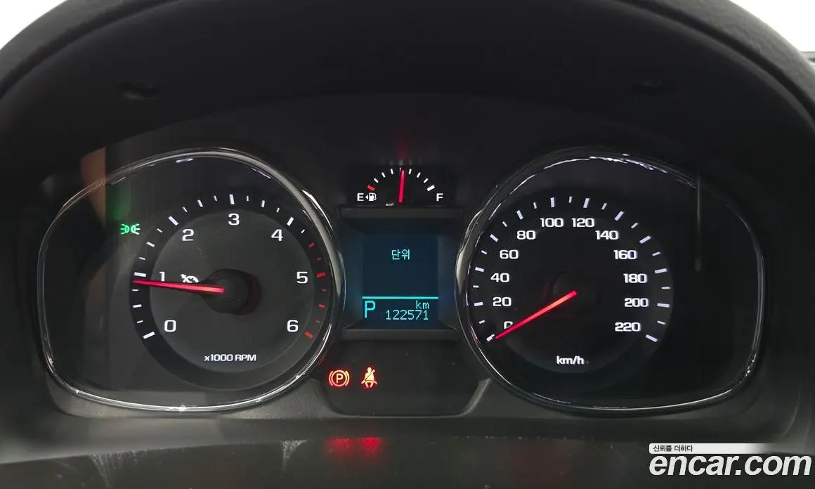 Chevrolet Captiva 2016 2.0 автомат (гидро), фото 10 Chevrolet Captiva 2016 2.0 автомат (гидро), фото 10