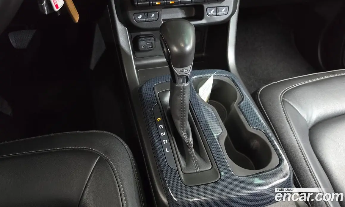 Chevrolet Colorado 2022 3.6 автомат (гидро), фото 12 Chevrolet Colorado 2022 3.6 автомат (гидро), фото 12