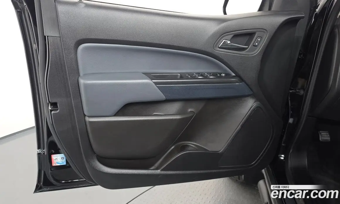 Chevrolet Colorado 2022 3.6 автомат (гидро), фото 14 Chevrolet Colorado 2022 3.6 автомат (гидро), фото 14