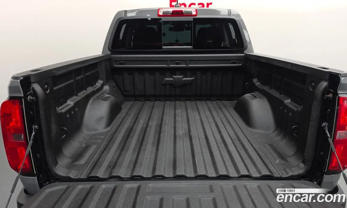 Chevrolet Colorado 2022 3.6 автомат (гидро), фото 23 Chevrolet Colorado 2022 3.6 автомат (гидро), фото 23