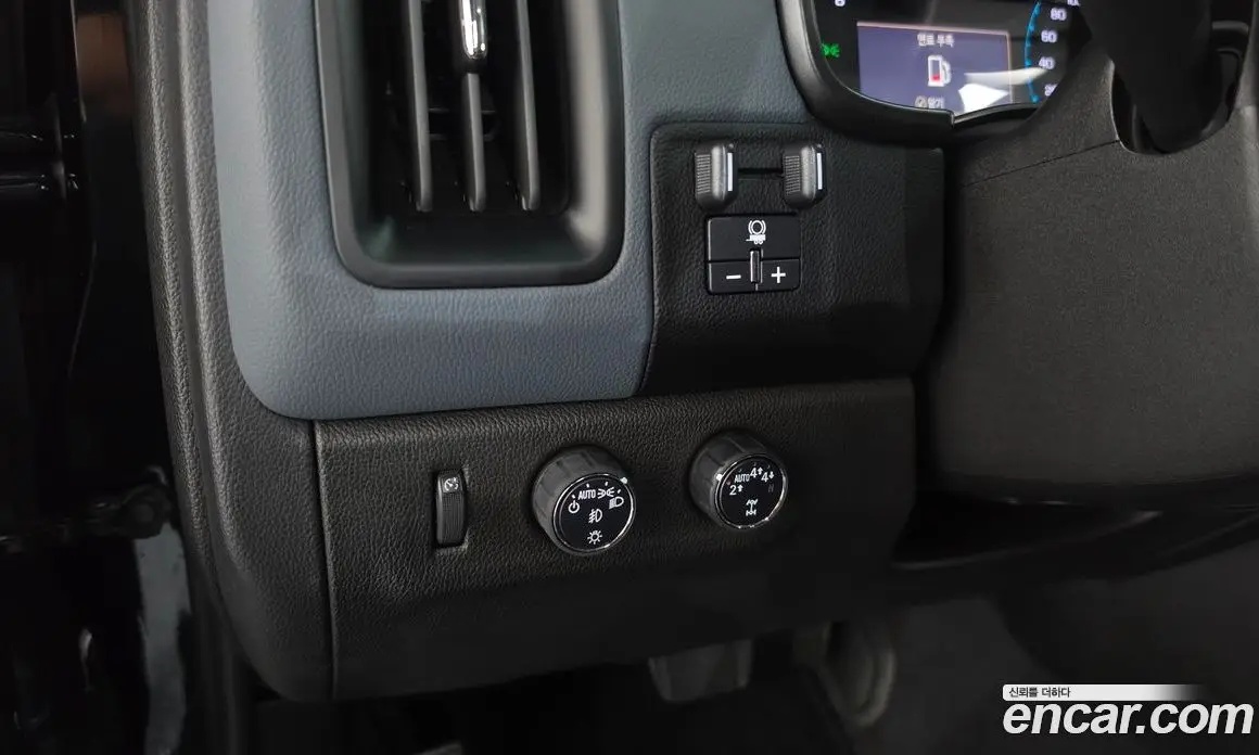 Chevrolet Colorado 2022 3.6 автомат (гидро), фото 26 Chevrolet Colorado 2022 3.6 автомат (гидро), фото 26