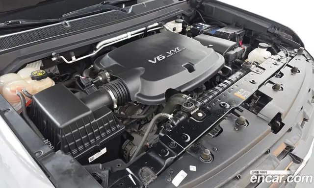 Chevrolet Colorado 2022 3.6 автомат (гидро), миниатюра 6 Chevrolet Colorado 2022 3.6 автомат (гидро), миниатюра 6