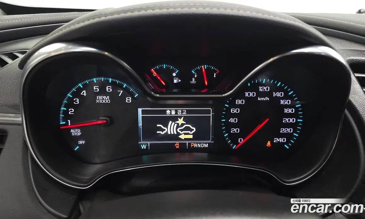 Chevrolet Impala 2016 2.5 автомат (гидро), фото 11 Chevrolet Impala 2016 2.5 автомат (гидро), фото 11