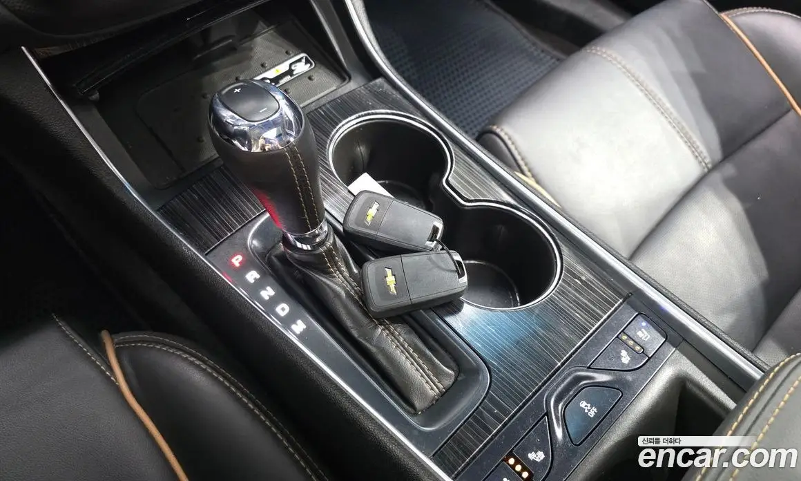 Chevrolet Impala 2016 2.5 автомат (гидро), фото 12 Chevrolet Impala 2016 2.5 автомат (гидро), фото 12
