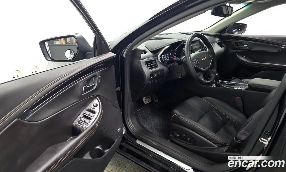 Chevrolet Impala 2016 2.5 автомат (гидро), фото 13 Chevrolet Impala 2016 2.5 автомат (гидро), фото 13