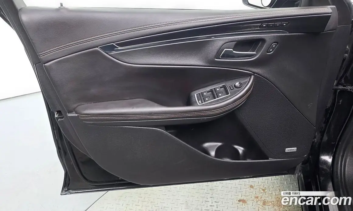 Chevrolet Impala 2016 2.5 автомат (гидро), фото 14 Chevrolet Impala 2016 2.5 автомат (гидро), фото 14