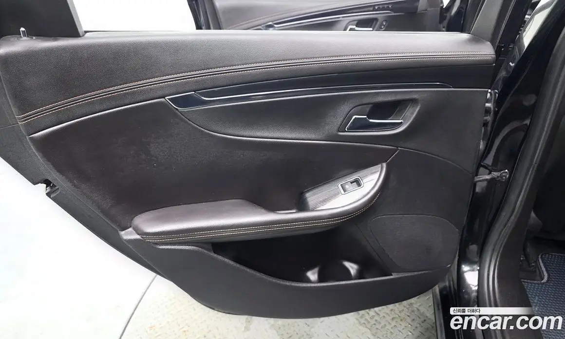 Chevrolet Impala 2016 2.5 автомат (гидро), фото 15 Chevrolet Impala 2016 2.5 автомат (гидро), фото 15