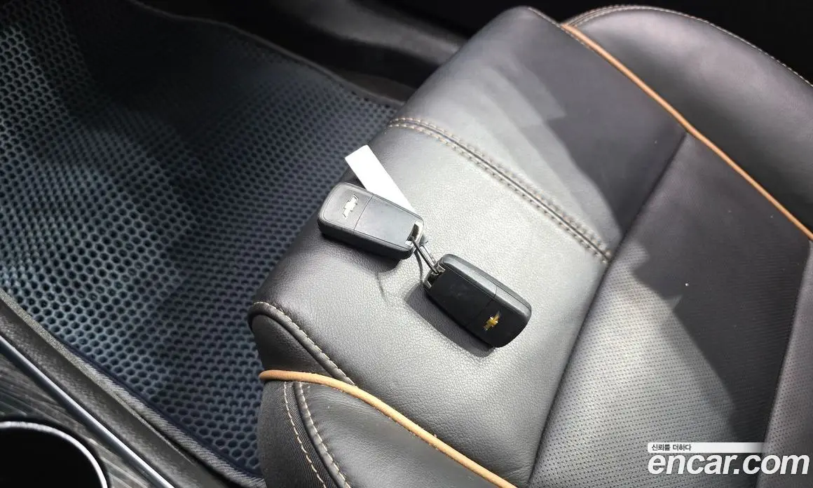 Chevrolet Impala 2016 2.5 автомат (гидро), фото 23 Chevrolet Impala 2016 2.5 автомат (гидро), фото 23