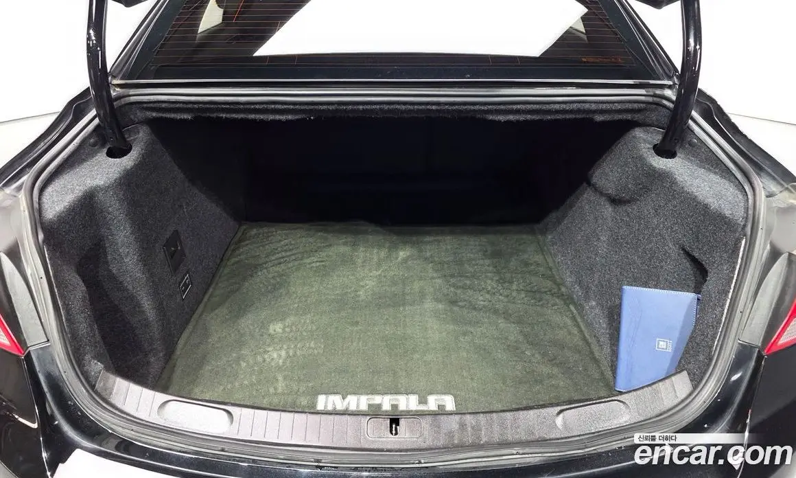Chevrolet Impala 2016 2.5 автомат (гидро), фото 25 Chevrolet Impala 2016 2.5 автомат (гидро), фото 25
