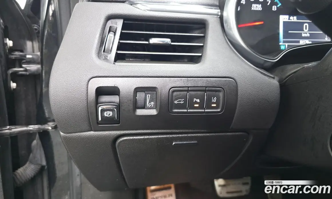 Chevrolet Impala 2016 2.5 автомат (гидро), фото 27 Chevrolet Impala 2016 2.5 автомат (гидро), фото 27