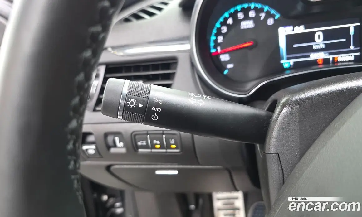 Chevrolet Impala 2016 2.5 автомат (гидро), фото 29 Chevrolet Impala 2016 2.5 автомат (гидро), фото 29