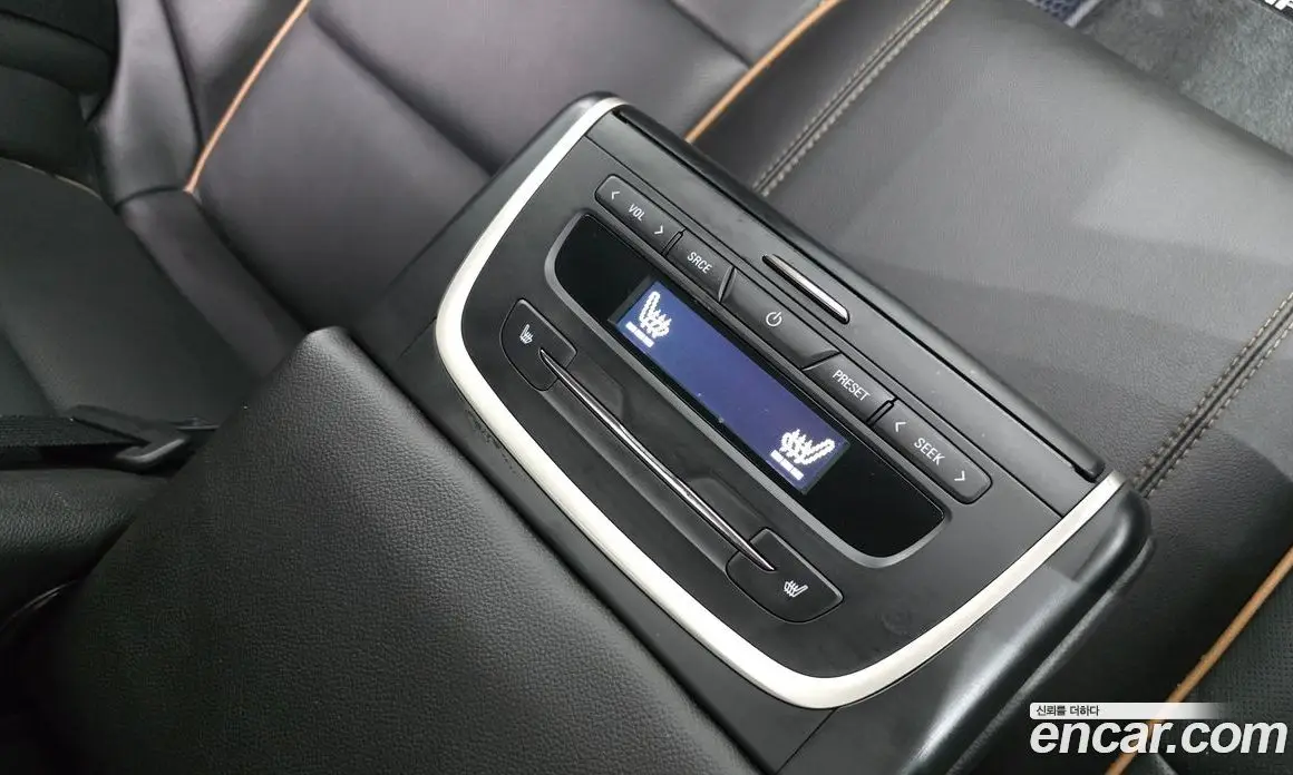 Chevrolet Impala 2016 2.5 автомат (гидро), фото 30 Chevrolet Impala 2016 2.5 автомат (гидро), фото 30