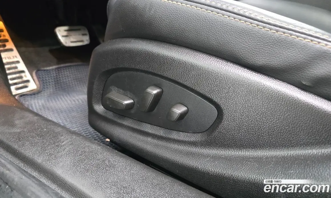 Chevrolet Impala 2016 2.5 автомат (гидро), фото 31 Chevrolet Impala 2016 2.5 автомат (гидро), фото 31