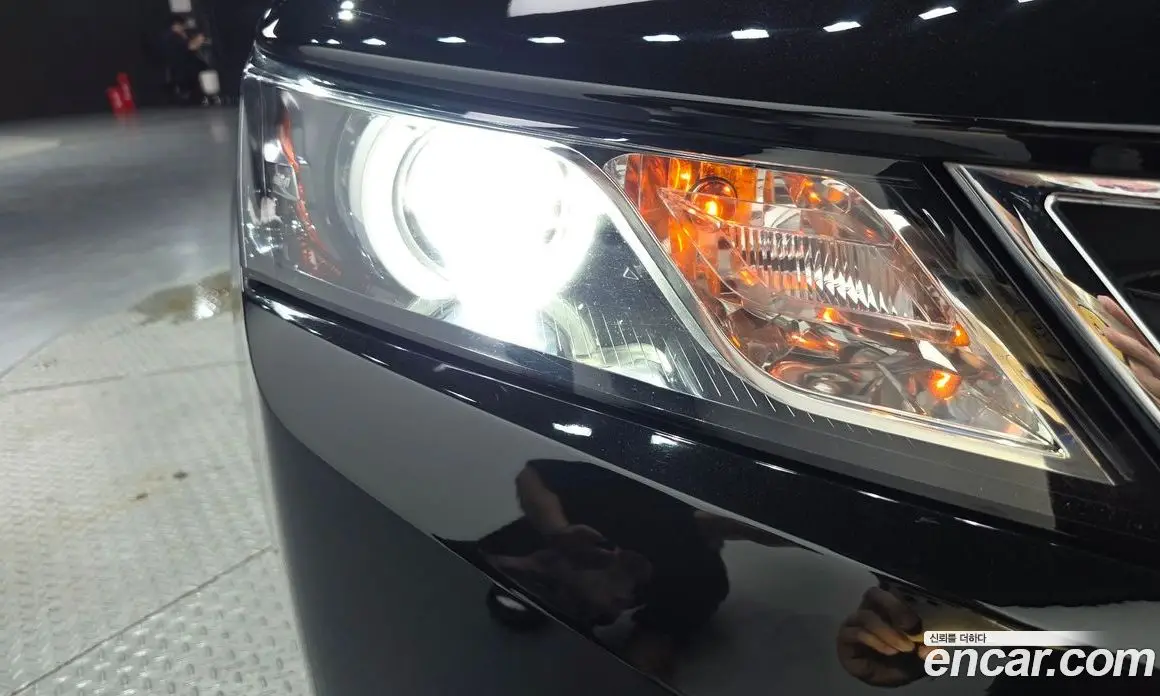 Chevrolet Impala 2016 2.5 автомат (гидро), фото 8 Chevrolet Impala 2016 2.5 автомат (гидро), фото 8